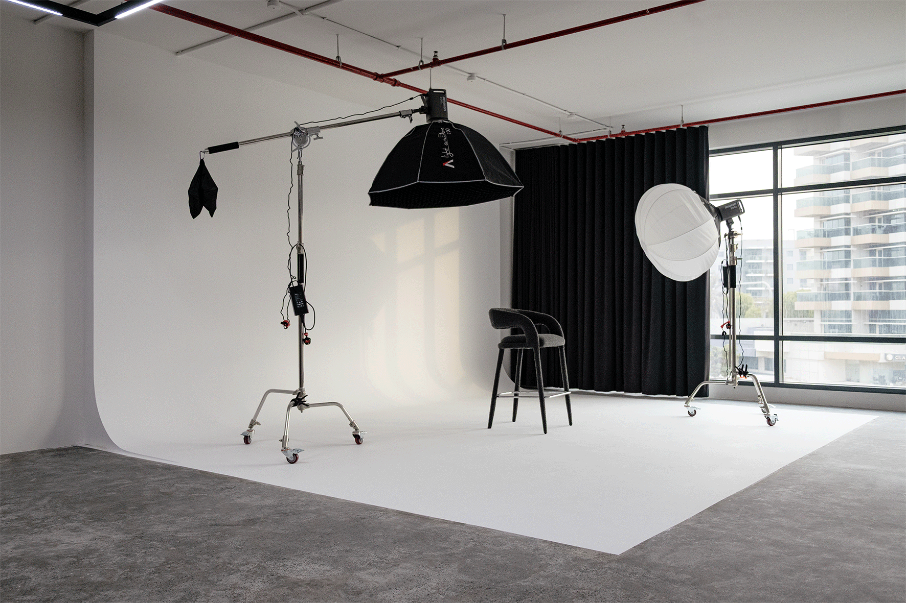 Cyclorama